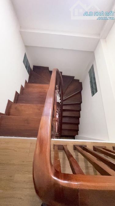 Bán nhà Trần Quốc Vượng gần Xuân Thủy, Duy Tân  – 44m² – 6T – ngõ thoáng, gía 10,5 tỷ - 16