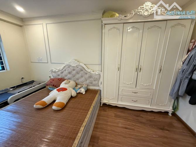 BÁN GẤP CĂN GÓC TÒA 24T1 HOÀNG ĐẠO THÚY, CẦU GIẤY. 135M2 – 3PN. 9,38 TỶ 🌟 - 17