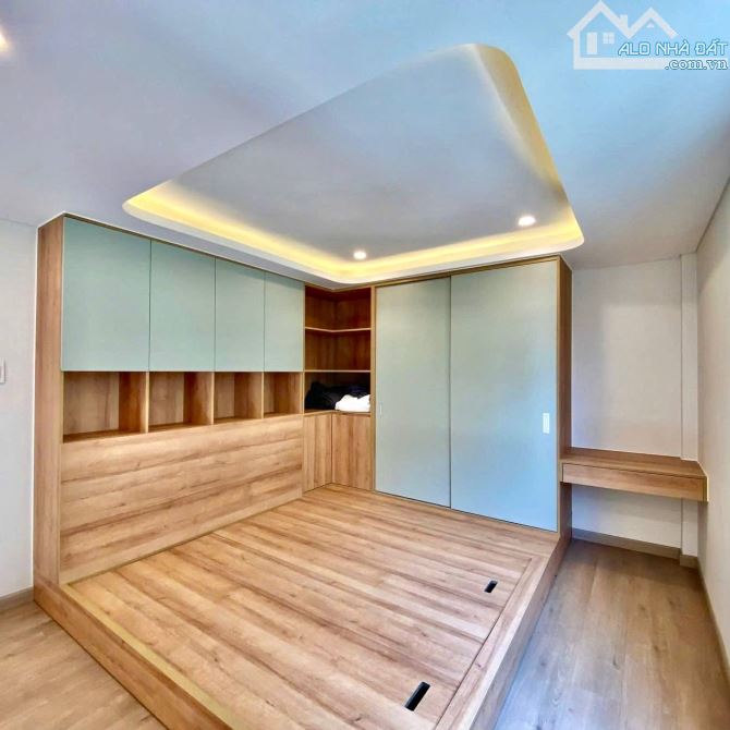BÁN TOÀ CĂN HỘ 3,5 TẦNG, 2 MẶT TIỀN KHUÊ MỸ ĐÔNG 14, NGŨ HÀNH SƠN, ĐÀ NẴNG - 17