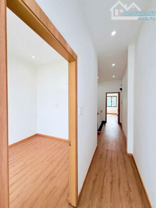 Nhà 3 tầng đường Bầu Hạc, sát Nguyễn Hoàng, N Văn Linh, Cầu Rồng - 17
