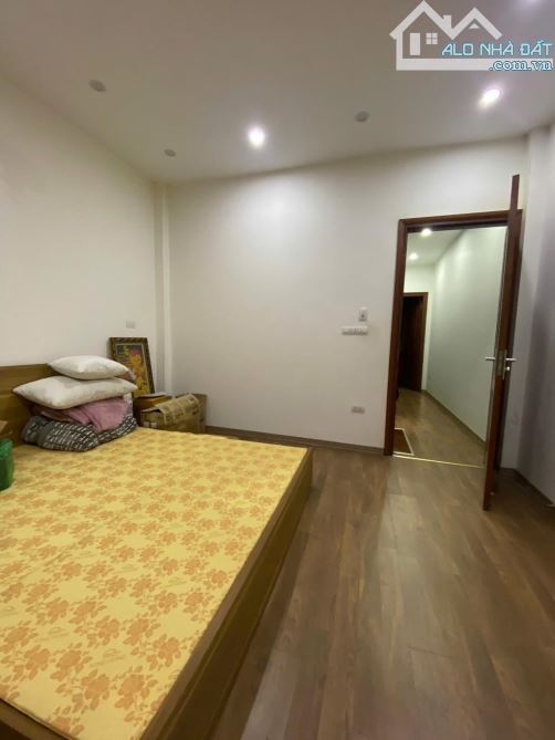 DÂN XÂY MỄ TRÌ HẠ – OTO – NỘI THẤT XỊN – 55M² – 4 TẦNG – 12 TỶ (ATL91515) - 17
