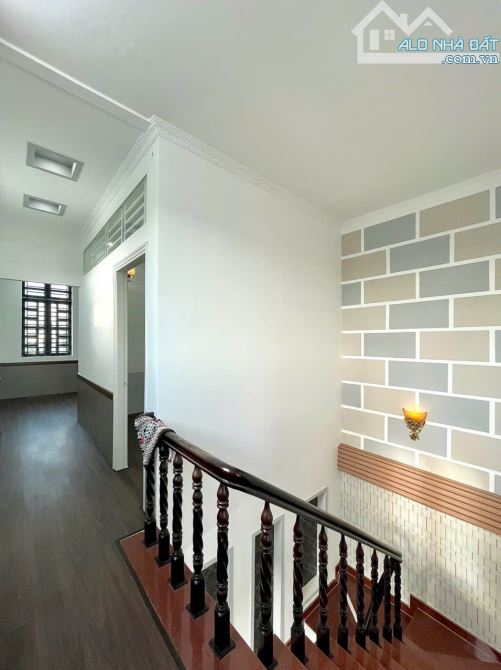 Cho Thuê Nhà Trệt Lửng 2 Lầu Góc 2 Mặt tiền Trục chính hẻm 112 Hoàng Quốc Việt - 18
