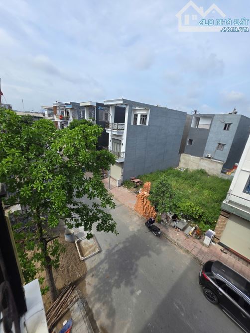 Bán nhà mới 1T2L 4x17.2m, đường D1 KDC Lê Phong Bình Chuẩn 1, full nội thất - 18