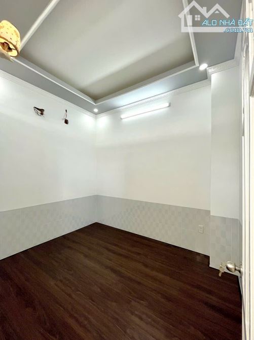 Cho Thuê Nhà Trệt Lửng 2 Lầu Góc 2 Mặt tiền Trục chính hẻm 112 Hoàng Quốc Việt - 19