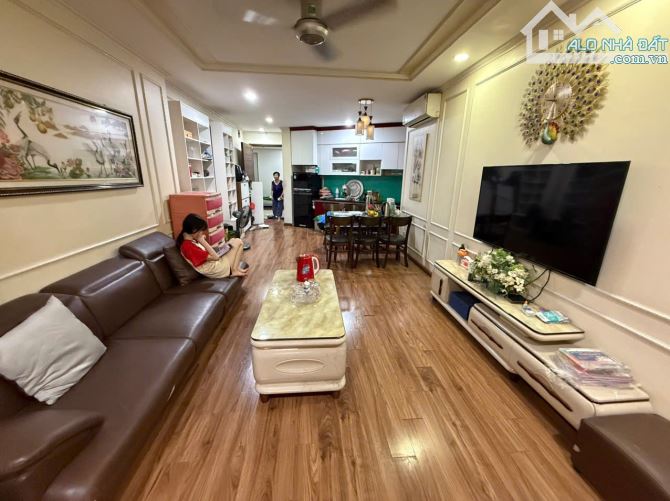 BÁN GẤP CĂN GÓC TÒA 24T1 HOÀNG ĐẠO THÚY, CẦU GIẤY. 135M2 – 3PN. 9,38 TỶ 🌟 - 19