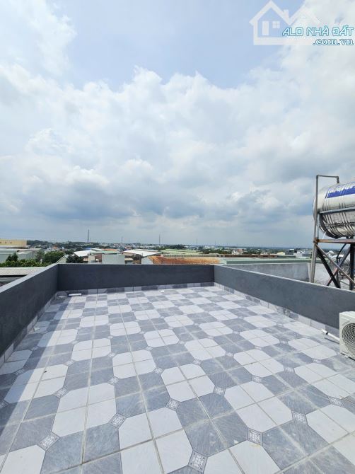 Bán nhà Hoàn Công 1 trệt 2 lầu MT kinh doanh KDC Hiện Hữu, Tp Thuận An - 19