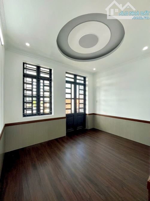Cho Thuê Nhà Trệt Lửng 2 Lầu Góc 2 Mặt tiền Trục chính hẻm 112 Hoàng Quốc Việt - 20