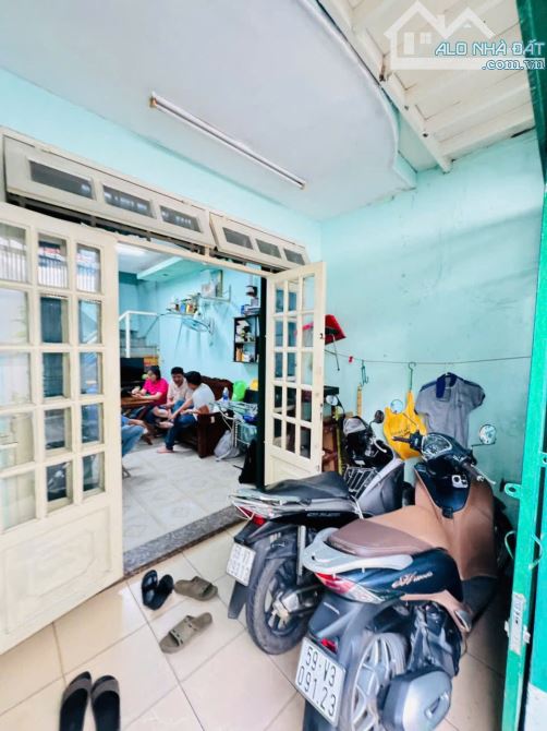 Bán nhà 2 mặt tiền đường Thống Nhất, phường 16, Gò Vấp - 2