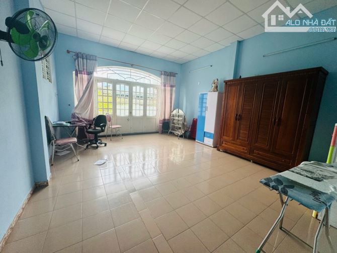 NHÀ 2 TẦNG ĐƯỜNG BÀU LÀNG GẦN CHỢ TRƯỜNG HỌC DT 105M2 NGANG 5M CHỈ 6.9 TỶ - 2