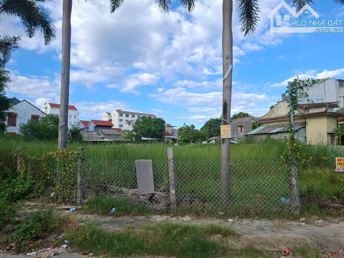 Bán đất tại Trương Minh Hùng, Cửa Đại, Hội An, 70 tỷ, 1507m2 hàng hiếm - 2