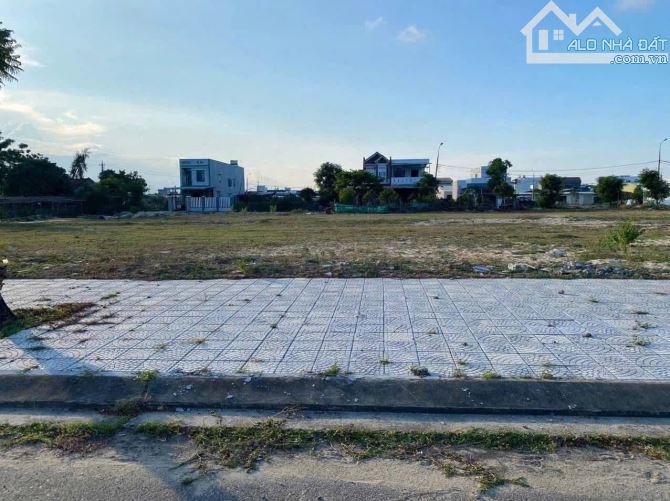CƠ HỘI VÀNG SỞ HỮU ĐẤT NỀN MẶT TIỀN KINH DOANH ĐẮC ĐỊA NGAY CỬA NGÕ SÂN BAY GIÁ 14Tr/m2 - 2