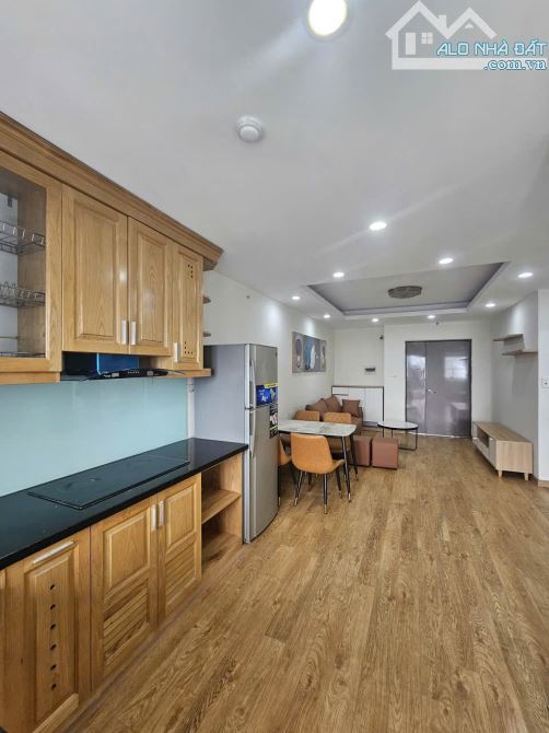 cho thuê chung cư Thăng Long Yên Hòa, 85m2, 2 phòng ngủ đầy đủ nội thất 14.5 triệu - 2