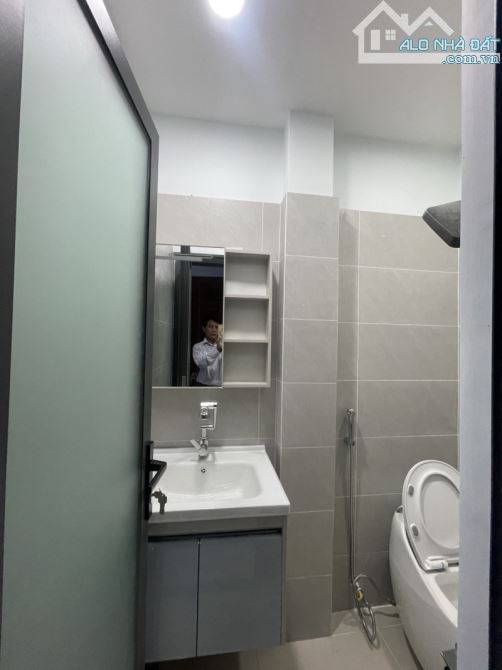 📌BÁN NHÀ TAI  LÝ THƯỜNG KIỆT - DT 78M² - GIÁ CHỈ 9,7 TỶ – NHÀ 4 TẦNG - 10 PN HXT - 5