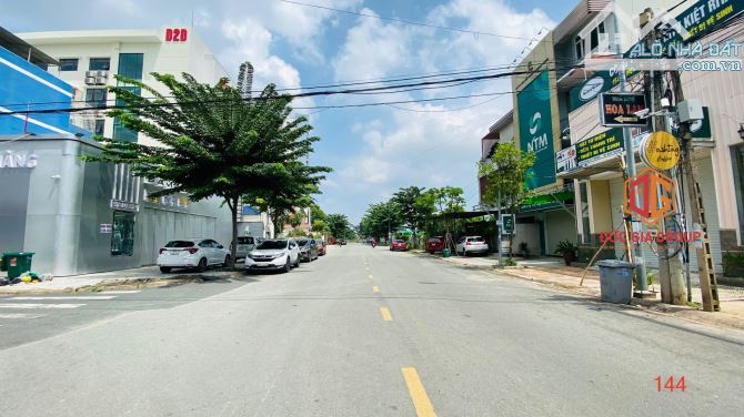 Đất bán đường N10 – D2D giá 16 tỷ tổng 160m2 lô hiếm cần bán vị trí đẹp dân cư đẳng cấp - 10