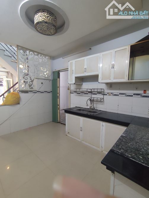 🔥BÁN NHÀ 3 TẦNG 50M2-4PN- ĐƯỜNG Ô TÔ - KDC NAM HÙNG VƯƠNG - AN LẠC BÌNH TÂN - NHỈNH 4TỶ - 3