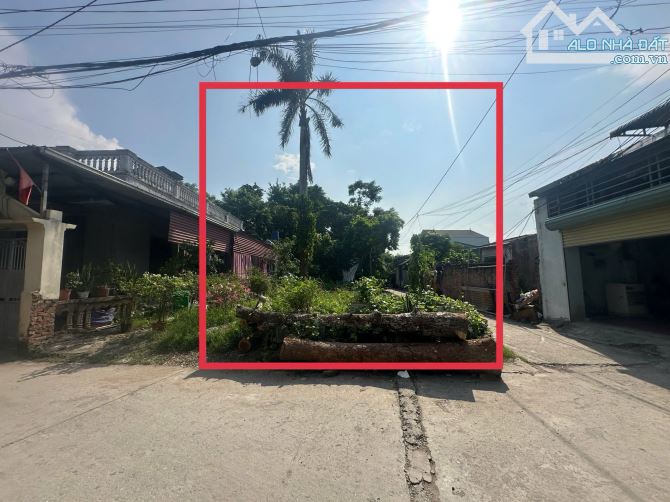 BÁN  ĐẤTGẦN TRƯỜNG SỸ QUAN LỤC QUÂN  HÀ NỘI - 2