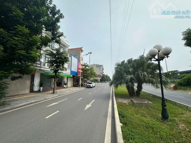 CẦN BÁN LÔ ĐẤT ĐƯỜNG ĐÔI THANH BÌNH -HẢI DƯƠNG - 2