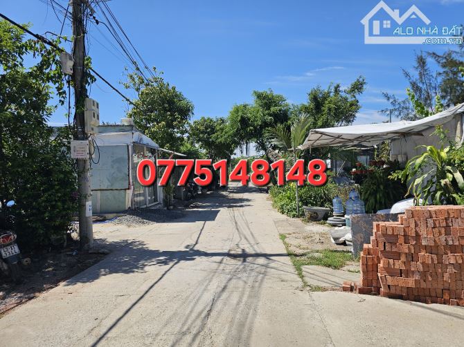💥ĐẤT KIỆT Ô TÔ MAI ĐĂNG CHƠN – NGAY LÀNG ĐẠI HỌC – 140M² CHỈ 3.15 TỶ💥 - 2