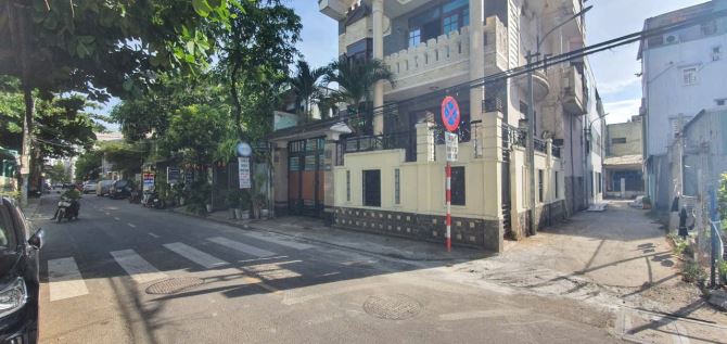 Chỉ 25 TỶ có BIỆT THỰ gần BIỂN MỸ KHÊ ĐÀ NẴNG - Lô góc GẦN NGUYỄN VĂN THOẠI: 8,8 x 16,6m - 2