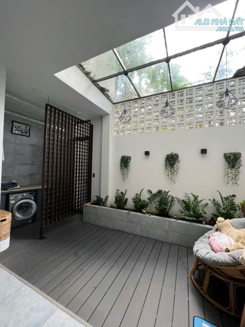 BIỆT THỰ SÂN VƯỜN HIỆP BÌNH CHÁNH  KHU VIP BÊN SÔNG 💎 - 2
