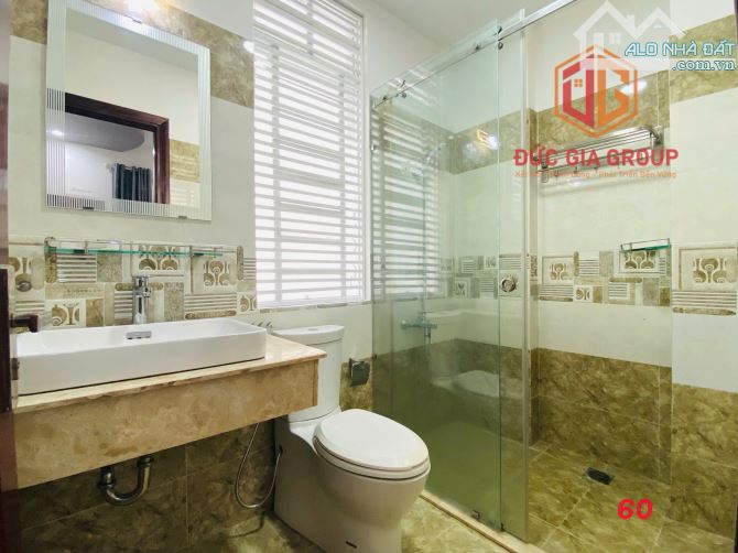 Cho thuê nhà 1 trệt 2 lầu trục đường D4 trong KDC D2D giá chỉ 18tr/tháng - 2