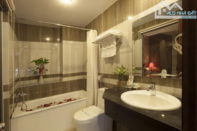 BÁN NHÀ VIEW SÔNG QUẬN 8, NHỈNH HAI TỶ, DT BA MƯƠI BỐN M2,  SỔ HỒNG - 2