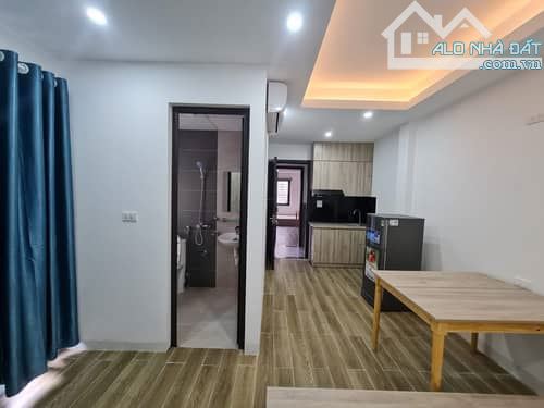 Bán nhà Phú Minh, Bắc Từ Liêm, 53m2, 7 tầng, mặt tiền 12m, giá 12.7 tỷ - 2
