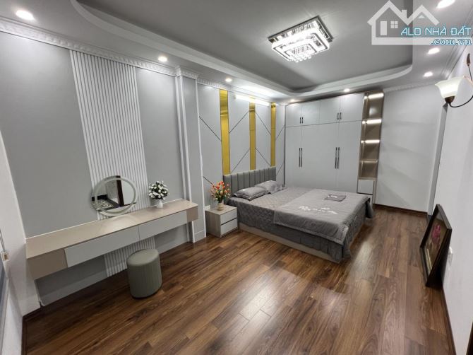 💎DUY NHẤT KIM NGƯU-50M X5 TẦNG FULL NỘI THẤT-MT 4M-CHỈ 7.7 TỈ - 2