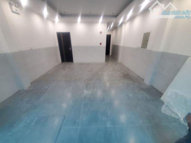 Bán CCMN Phú Diễn, Bắc Từ Liêm, 65m2, 7 tầng thang máy, mặt tiền 4.7m, giá 14.5 tỷ - 2