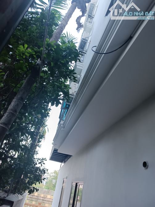 Bán nhà Liên Mạc, Bắc Từ Liêm, 33m2, 5 tầng, mặt tiền 6m, giá 7 tỷ - 2