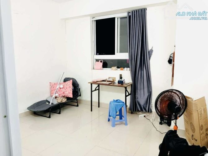 🌟 CĂN GÓC CHUNG CƯ 1050 CHU VĂN AN – 77M2 – TẦNG 12 – GIÁ CHỈ 2.6 TỶ - 2