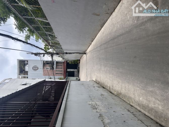 NHÀ 4 TẦNG KHU PHAN XÍCH LONG - NỞ HẬU 6.5M - 3PN - 6,x - 2