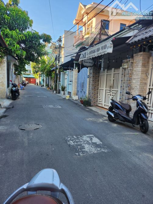 BÁN NHÀ LÊ HỮU TRÁC, Q.SƠN TRÀ – LIỀN NGAY CHỢ AN HẢI ĐÔNG –VỪA Ở VỪA KINH DOANH – GIÁ SẬP - 2