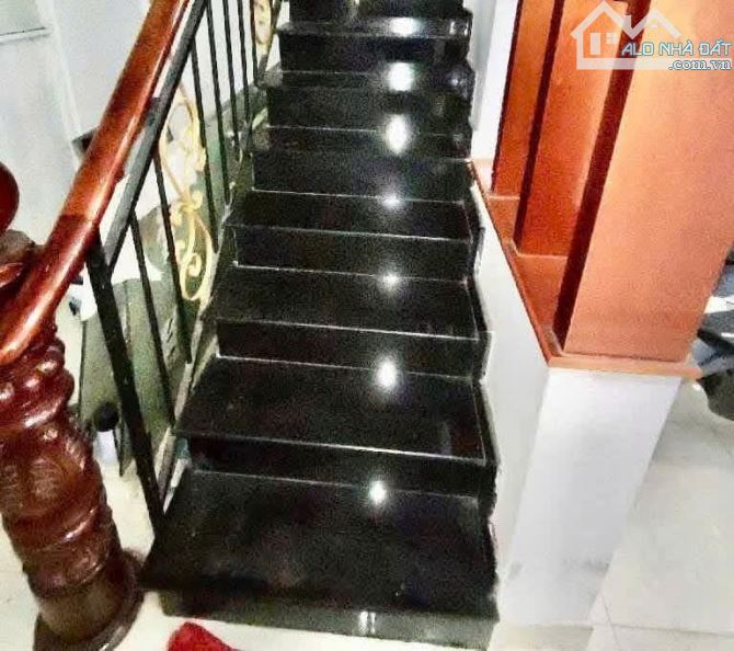 💥 BÁN NHÀ KẾ LOTTE NGUYỄN THỊ THẬP – P. TÂN HƯNG – 64M² – CHỈ 4.X TỶ - 2