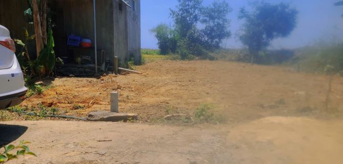 Đất dương lâm view đồng 120m2 ngang 5m xã hòa phong - 2