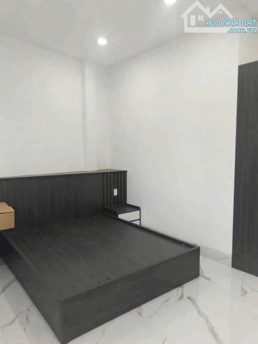 Nhà mới mặt tiền Mậu Thân 1 gần Võ Văn Kiệt - 2