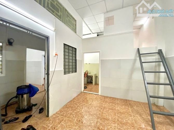 💥 BÁN NHÀ KẾ KDC HIM LAM – P. TÂN HƯNG - 2 TẦNG – 66M² – THU NHẬP 15TR/THÁNG – HƠN 4 TỶ - 2