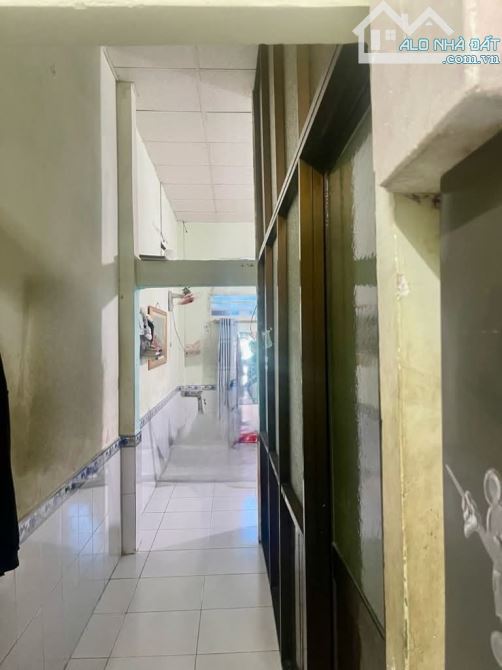 💥 BÁN NHÀ LÊ VĂN LƯƠNG – P. TÂN HƯNG – 52M² – 4.X TỶ - CÁCH LOTTE NGUYỄN THỊ THẬP 300M - 2