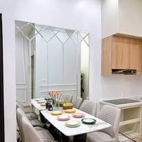 CHỦ HẠ CHÀO 500 TRIỆU BÁN NHÀ TRẦN QUỐC VƯỢNG-LÔ GÓC-Ô TÔ -KINH DOANH -51M-6 TẦNG-MT5-12T - 2