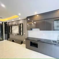 CHỦ LỚN TUỔI CẦN BÁN GẤP BÁN NHÀ ĐẶNG THÙY TRÂM-LÔ GÓC-THANG MÁY-VĂN PHÒNG GIÁO DỤC-49M-6T - 2