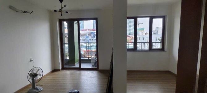 NGỌC KHÁNH - Siêu phẩm mặt phố 75m2, 4 tầng 2 mặt ngõ ô tô tránh - Thang máy - Kinh doanh - 2