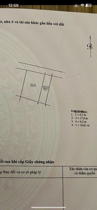 Siêu Phẩm Trâu Quỳ, 2 ô tô tránh kinh doanh đỉnh, 72m Đất Giá nhỉnh 11 tỷ - 2