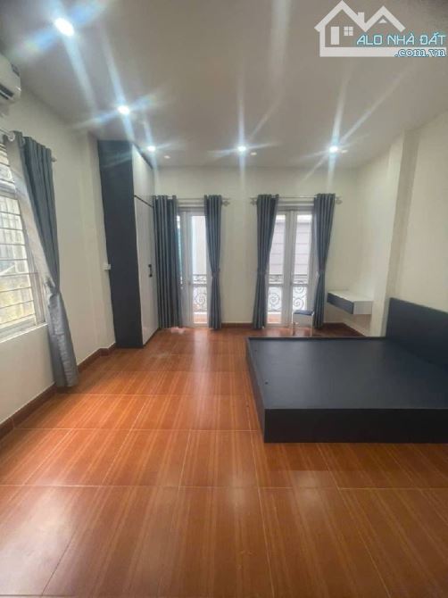 NHÀ ĐẸP ĐÌNH THÔN- 55M x 6 TẦNG - THANG MÁY - MT 4.5m - Ô TÔ VÀO NHÀ - 8.6 TỶ - 2