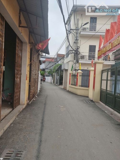 Bán nhanh 46m2 đất thổ cư Cựu Quán, Đức Thượng, Hoài Đức vị trí đẹp giá rẻ - 2