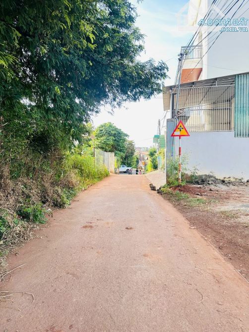 💎 Hiếm! Đất 2 Mặt Tiền Hẻm Cấp 1 – Cách Mai Thị Lựu 30m – Giá Tốt - 2