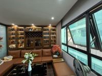 HOÀNG QUỐC VIỆT, CẦU GIẤY - 58M - 7 TẦNG - LÔ GÓC - NHÀ MỚI - THANG MÁY - Ô TÔ VÀO NHÀ - 2