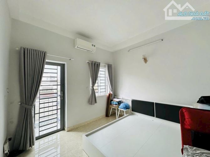 Ngay Lotte Nguyễn Văn Lượng - 3 Tầng - 55M2 - 4Pn Khép Kín - Sát Hẻm Xe Hơi - 2