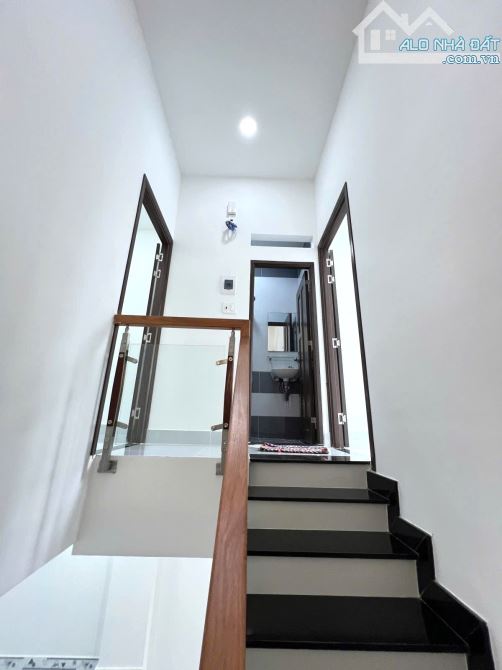 Giáp Phú Nhuận! HIẾM NGANG 4.6M–60M² Nguyễn Văn Nghi  P.7 Gò Vấp - Chỉ nhỉnh 5 TỶ TL! - 2