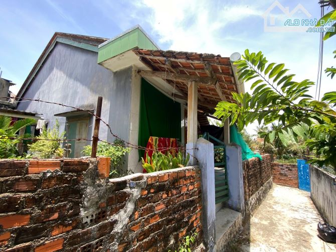 Cần bán gấp nhà Cấp 4 sát biển Hòn Choi Tuy An Phú Yên - 2