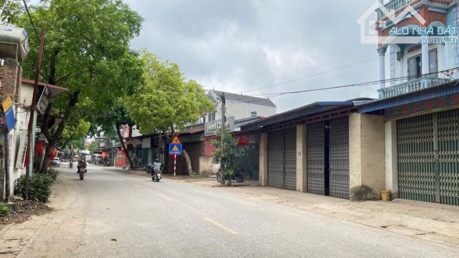 Bán 738m đất tại Chợ Chấu, Bắc Sơn, Sóc Sơn. Giá chỉ 3,2 tỷ - 2